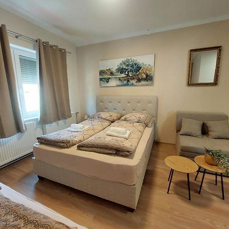 B&B Mio Nonno Rooms Ljubljana Ex Bizeljcan Rooms Buitenkant foto