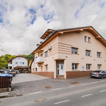 B&B Mio Nonno Rooms Ljubljana Ex Bizeljcan Rooms Buitenkant foto