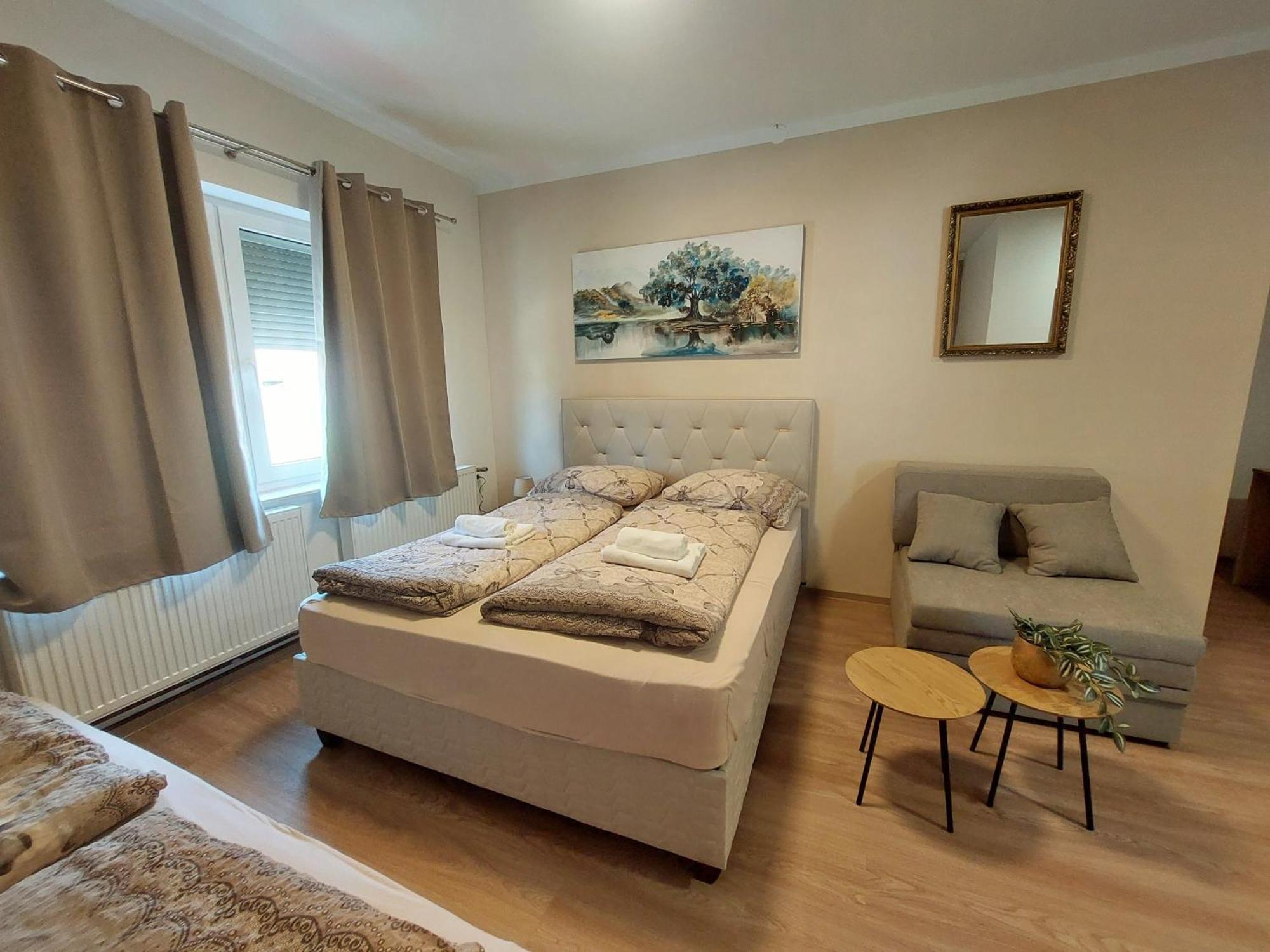 B&B Mio Nonno Rooms Ljubljana Ex Bizeljcan Rooms Buitenkant foto