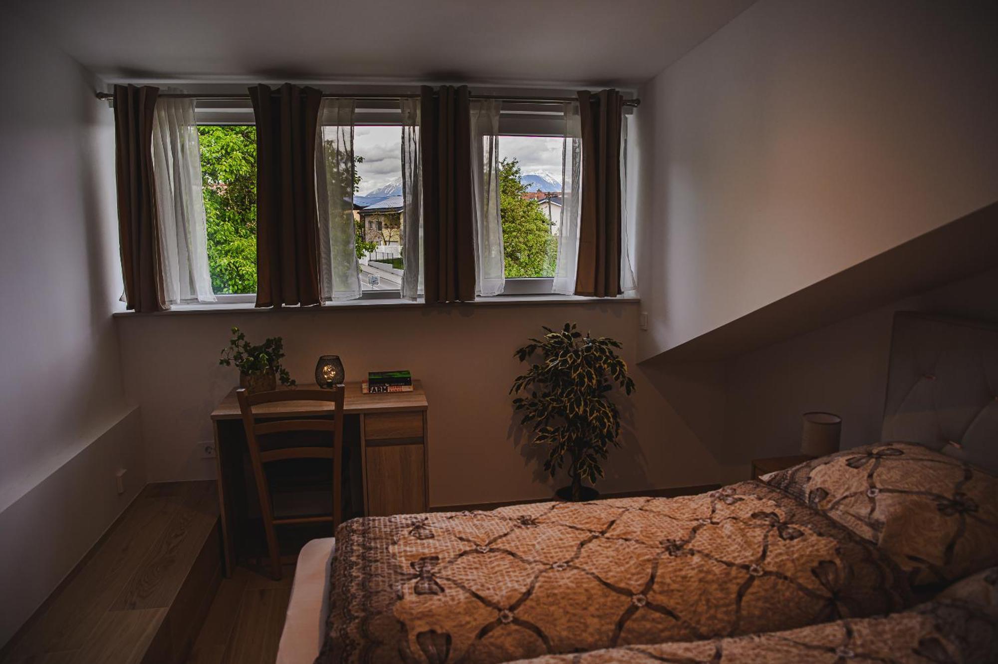 B&B Mio Nonno Rooms Ljubljana Ex Bizeljcan Rooms Buitenkant foto