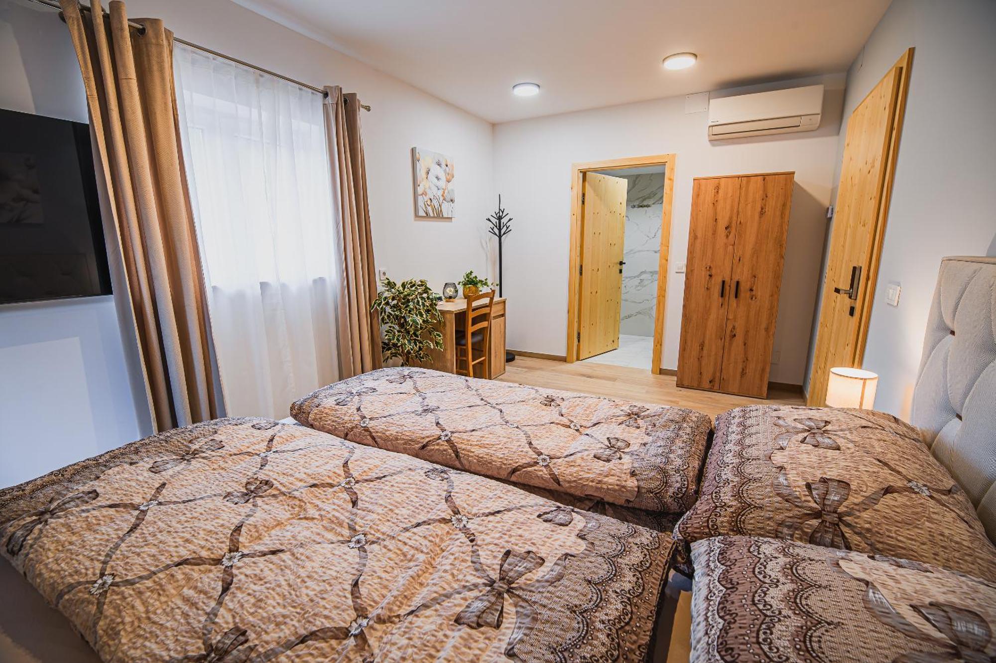 B&B Mio Nonno Rooms Ljubljana Ex Bizeljcan Rooms Buitenkant foto
