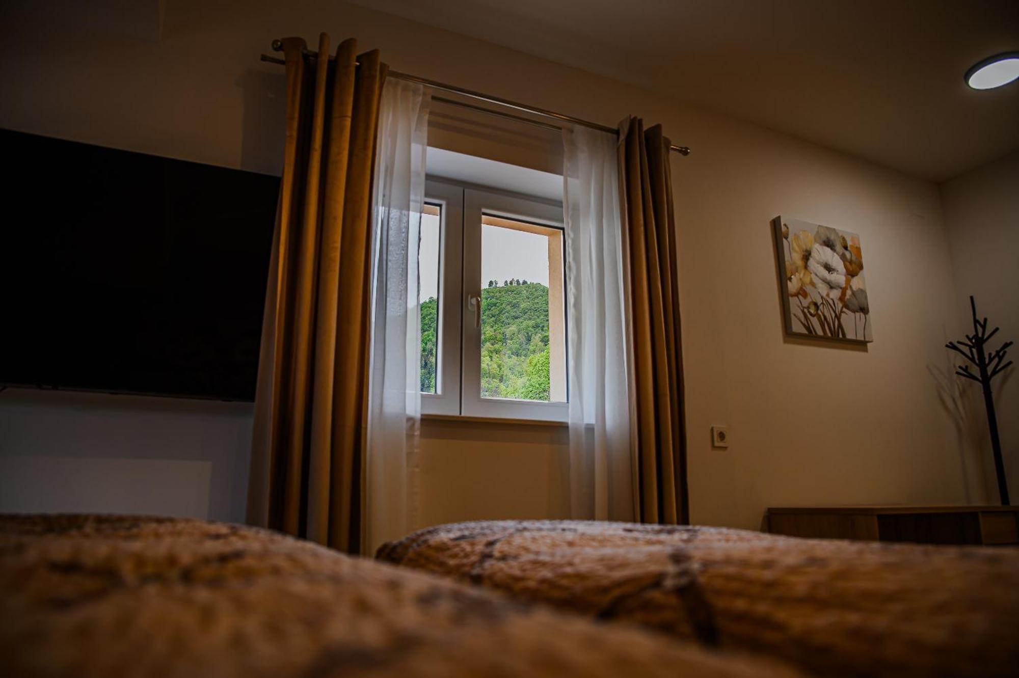 B&B Mio Nonno Rooms Ljubljana Ex Bizeljcan Rooms Buitenkant foto